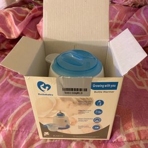 I’m selling a bottle warmer , I no longer need it